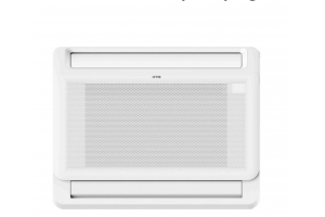 Šilumos siurblio HTW MULTISPLIT palubinis-grindinis vidinis blokas ADMIRA HTW-MFI-35ADMR32 Šildymo galia 3,81 kW, Šaldymo galia 3,52 kW Freonas R32 Šilumos siurblio HTW MULTISPLIT palubinis-grindinis vidinis blokas ADMIRA HTW-MFI-35ADMR32 Šildymo galia 3,81 kW, Šaldymo galia 3,52 kW Freonas R32